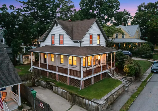 Photo 3 of Sale Pending at 20 Spring Garden St, Warwick, RI 02888 | MLS# 1420311 | Listing updated on 2026-09-08