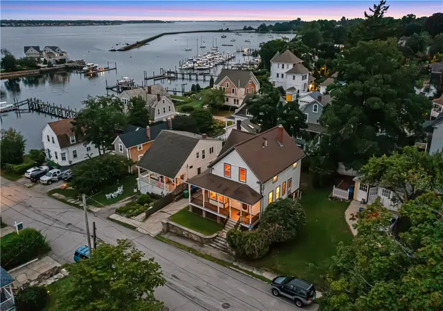 Photo 3 of Sale Pending at 20 Spring Garden St, Warwick, RI 02888 | MLS# 1420311 | Listing updated on 2026-09-08