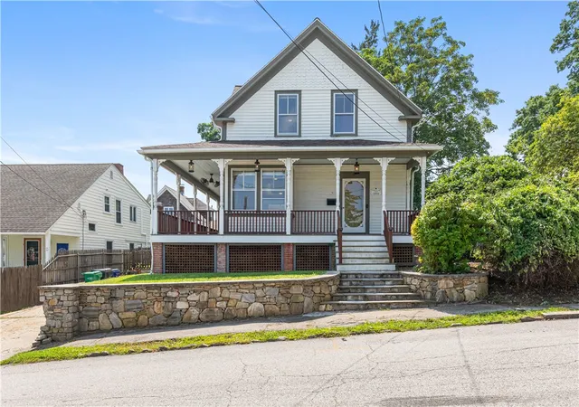 Photo 4 of Sale Pending at 20 Spring Garden St, Warwick, RI 02888 | MLS# 1420311 | Listing updated on 2026-09-08