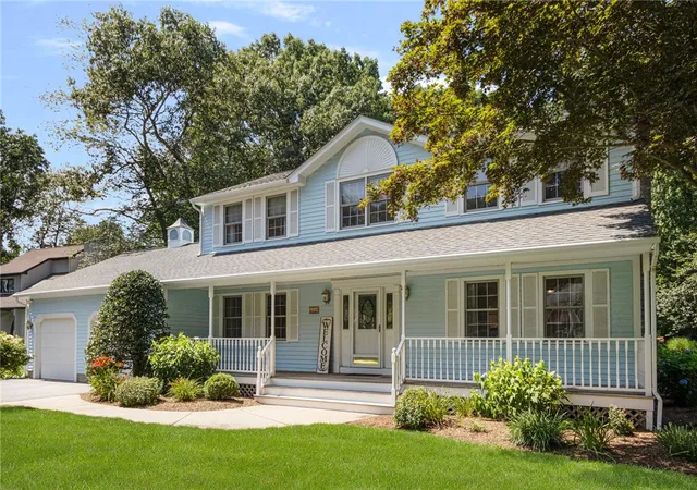 Photo 2 of Sale Pending at 86 Wickham Rd, North Kingstown, RI 02852 | MLS# 1421455 | Listing updated on 2026-10-03