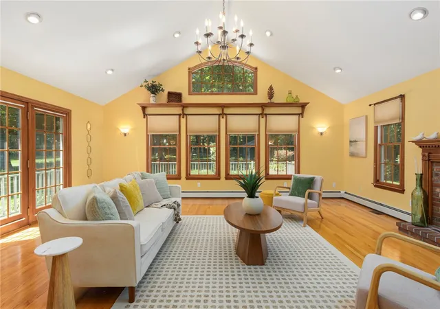 Photo 3 of Sale Pending at 86 Wickham Rd, North Kingstown, RI 02852 | MLS# 1421455 | Listing updated on 2026-10-03
