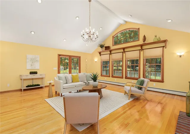 Photo 3 of Sale Pending at 86 Wickham Rd, North Kingstown, RI 02852 | MLS# 1421455 | Listing updated on 2026-10-03