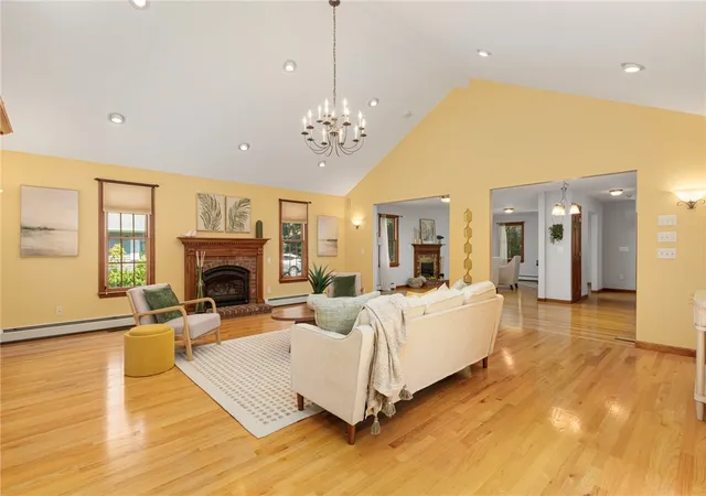 Photo 4 of Sale Pending at 86 Wickham Rd, North Kingstown, RI 02852 | MLS# 1421455 | Listing updated on 2026-10-03