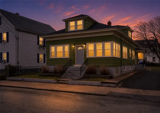Photo 1 of Single family home for sale at 41 Cato Ave, Pawtucket, RI 02860 | MLS# 1421456 | Listing updated on 2026-09-11