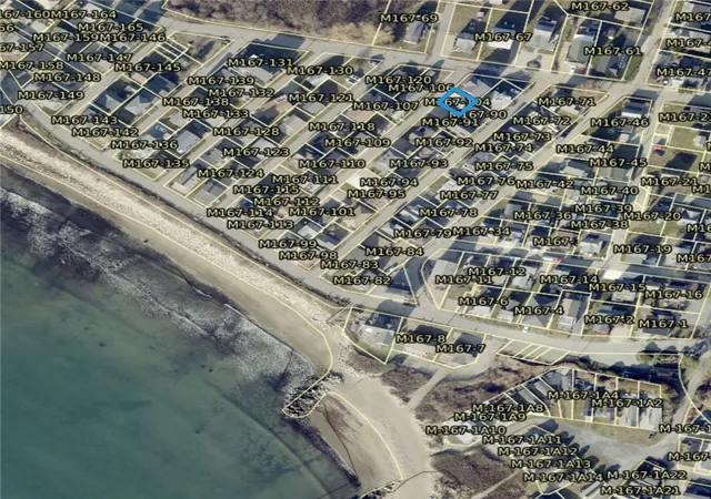 Photo 2 of Single family home for sale at 4 Lane Three, Narragansett, RI 02882 | MLS# 1421451 | Listing updated on 2026-09-04