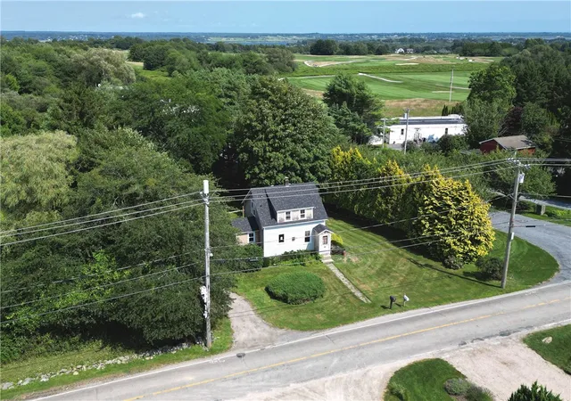 Photo 1 of Land for sale at 318 Mitchells Ln, Middletown, RI 02842 | MLS# 1421462 | Listing updated on 2026-09-14