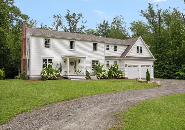Photo 1 of Sale Pending at 3 Rivet Dr, Lincoln, RI 02865 | MLS# 1420876 | Listing updated on 2026-09-07