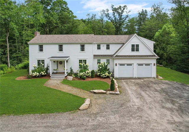 Photo 2 of Sale Pending at 3 Rivet Dr, Lincoln, RI 02865 | MLS# 1420876 | Listing updated on 2026-09-07