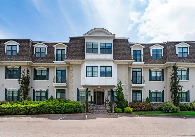 Photo 1 of Condo for sale at 1404 South County Trl #203, East Greenwich, RI 02818 | MLS# 1421472 | Listing updated on 2026-09-15