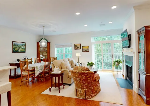 Photo 3 of Condo for sale at 1404 South County Trl #203, East Greenwich, RI 02818 | MLS# 1421472 | Listing updated on 2026-09-15