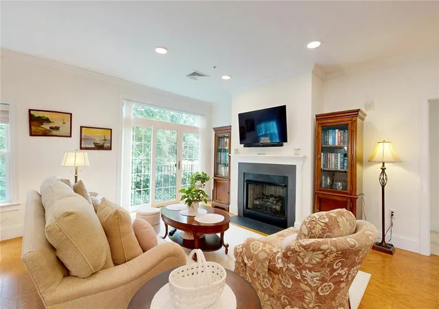 Photo 3 of Condo for sale at 1404 South County Trl #203, East Greenwich, RI 02818 | MLS# 1421472 | Listing updated on 2026-09-15
