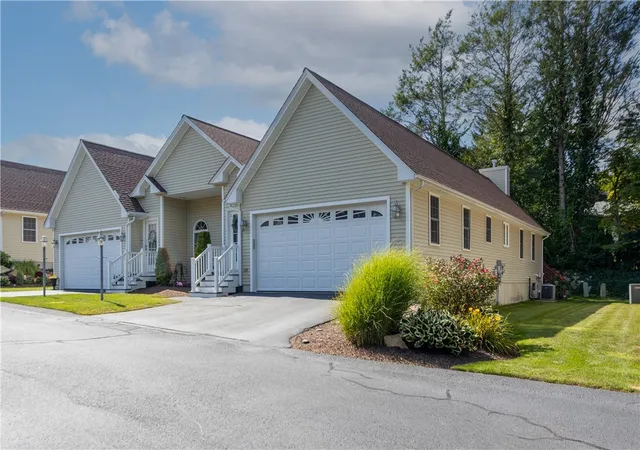 Photo 1 of Sale Pending at 1421 Douglas Ave #L, North Providence, RI 02904 | MLS# 1421344 | Listing updated on 2026-09-07