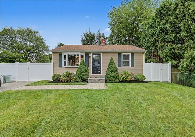 Photo 1 of Sale Pending at 8 Progress Ave, Johnston, RI 02919 | MLS# 1421457 | Listing updated on 2026-09-07