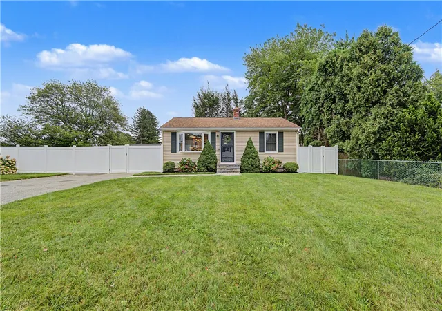 Photo 2 of Sale Pending at 8 Progress Ave, Johnston, RI 02919 | MLS# 1421457 | Listing updated on 2026-09-07