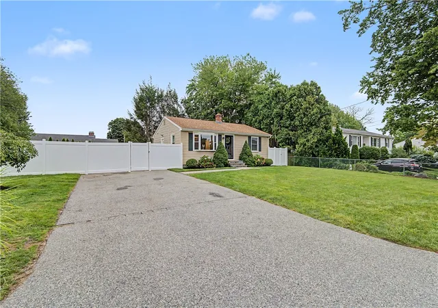 Photo 3 of Sale Pending at 8 Progress Ave, Johnston, RI 02919 | MLS# 1421457 | Listing updated on 2026-09-07