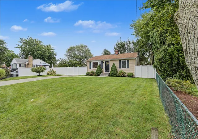 Photo 4 of Sale Pending at 8 Progress Ave, Johnston, RI 02919 | MLS# 1421457 | Listing updated on 2026-09-07