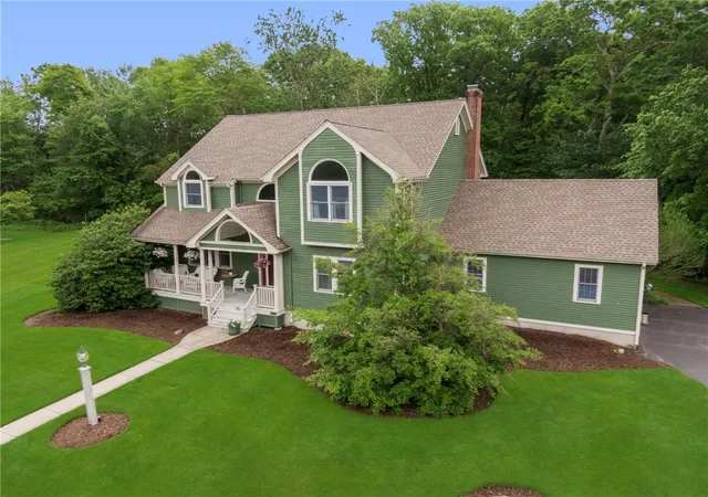 Photo 1 of Single family home for sale at 35 Great Rd, Barrington, RI 02806 | MLS# 1421083 | Listing updated on 2026-09-13
