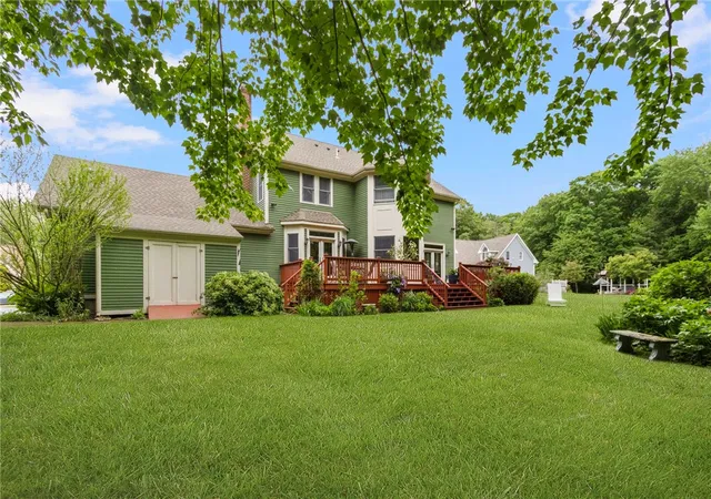 Photo 3 of Single family home for sale at 35 Great Rd, Barrington, RI 02806 | MLS# 1421083 | Listing updated on 2026-09-13