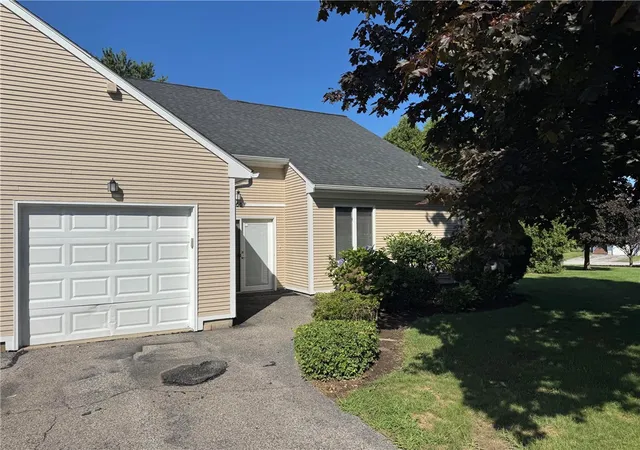 Photo 1 of Sale Pending at 66 Nipmuc Trl #F, North Providence, RI 02904 | MLS# 1421402 | Listing updated on 2026-09-10