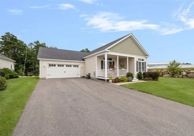 Photo 1 of Condo for sale at 156 Driver Ln, South Kingstown, RI 02879 | MLS# 1421471 | Listing updated on 2026-10-06