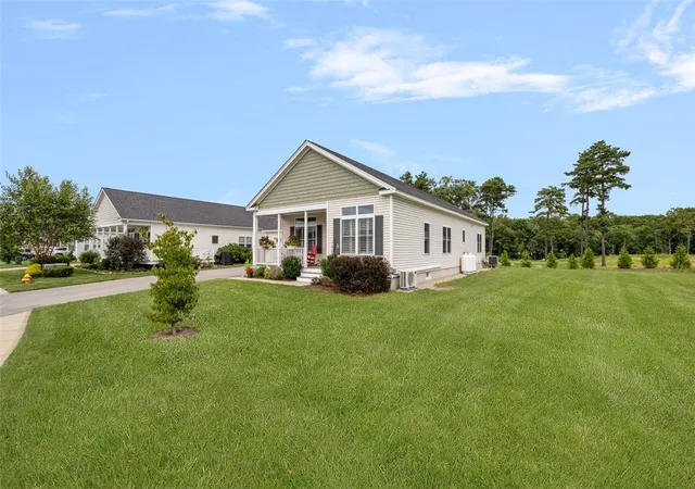 Photo 3 of Condo for sale at 156 Driver Ln, South Kingstown, RI 02879 | MLS# 1421471 | Listing updated on 2026-10-06