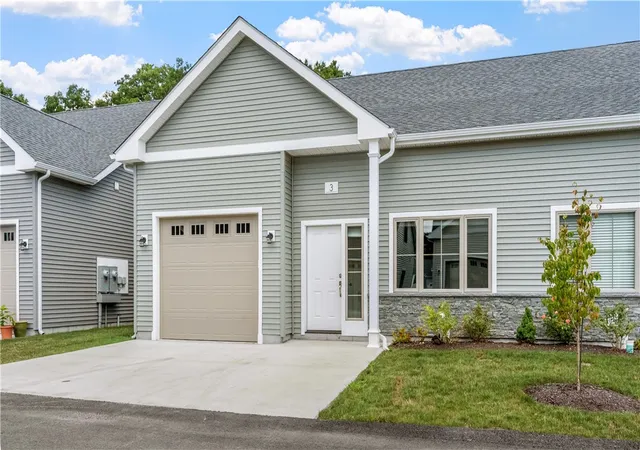Photo 1 of Condo for sale at 3 West Valley Cir #63, West Warwick, RI 02893 | MLS# 1420827 | Listing updated on 2026-10-04