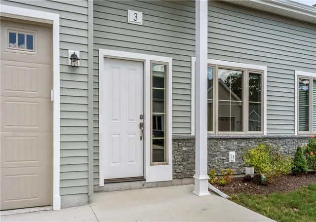 Photo 2 of Condo for sale at 3 West Valley Cir #63, West Warwick, RI 02893 | MLS# 1420827 | Listing updated on 2026-10-04