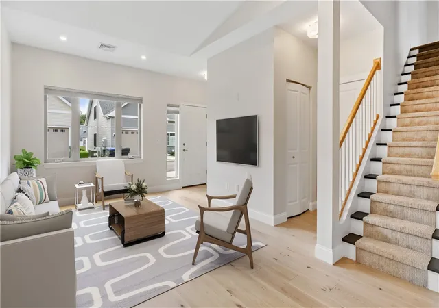Photo 3 of Condo for sale at 3 West Valley Cir #63, West Warwick, RI 02893 | MLS# 1420827 | Listing updated on 2026-10-04