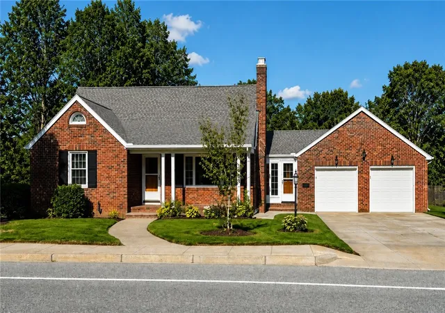 Photo 1 of Sale Pending at 415 George Waterman Rd, Johnston, RI 02919 | MLS# 1421437 | Listing updated on 2026-09-16
