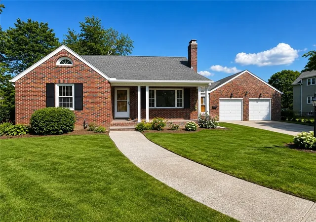 Photo 2 of Sale Pending at 415 George Waterman Rd, Johnston, RI 02919 | MLS# 1421437 | Listing updated on 2026-09-16