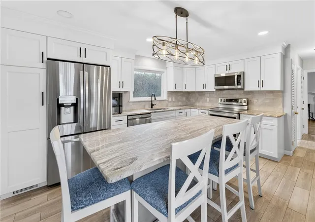 Photo 2 of Single family home for sale at 56 Sweet Fern Dr, Cranston, RI 02921 | MLS# 1421487 | Listing updated on 2026-09-06