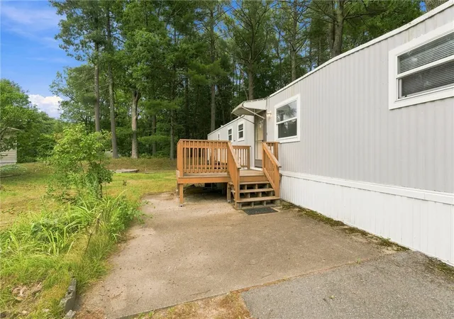 Photo 3 of Sale Pending at 77 Hillside Dr, Burrillville, RI 02839 | MLS# 1421442 | Listing updated on 2026-09-06