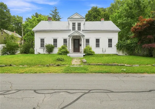Photo 1 of Single family home for sale at 2 Border St, West Warwick, RI 02893 | MLS# 1421469 | Listing updated on 2026-09-05