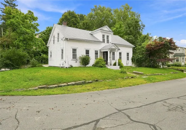 Photo 2 of Single family home for sale at 2 Border St, West Warwick, RI 02893 | MLS# 1421469 | Listing updated on 2026-09-05