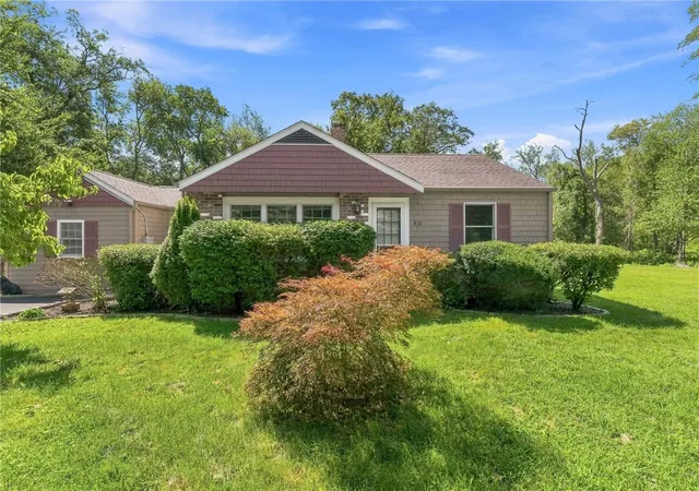 Photo 1 of Sale Pending at 430 Ten Rod Rd, Exeter, RI 02822 | MLS# 1421468 | Listing updated on 2026-09-01