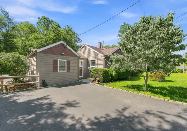 Photo 2 of Sale Pending at 430 Ten Rod Rd, Exeter, RI 02822 | MLS# 1421468 | Listing updated on 2026-09-01