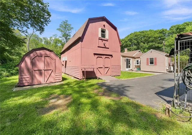 Photo 3 of Sale Pending at 430 Ten Rod Rd, Exeter, RI 02822 | MLS# 1421468 | Listing updated on 2026-09-01