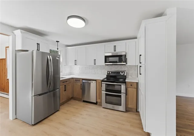 Photo 3 of Sale Pending at 430 Ten Rod Rd, Exeter, RI 02822 | MLS# 1421468 | Listing updated on 2026-09-01