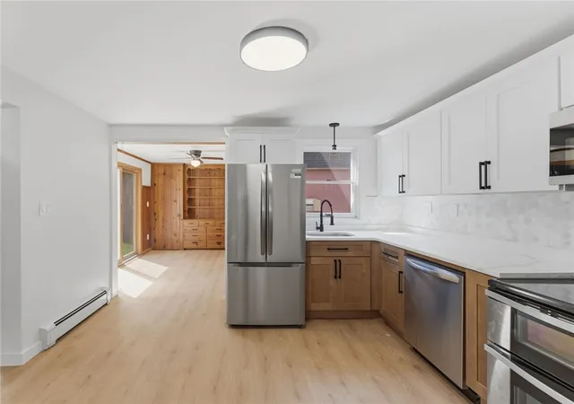 Photo 4 of Sale Pending at 430 Ten Rod Rd, Exeter, RI 02822 | MLS# 1421468 | Listing updated on 2026-09-01