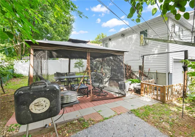 Photo 29 of Single family home for sale at 26 Gentian Ave, Providence, RI 02908 | MLS# 1420928 | Listing updated on 2026-09-07