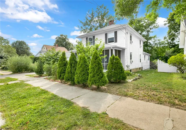 Photo 2 of Single family home for sale at 26 Gentian Ave, Providence, RI 02908 | MLS# 1420928 | Listing updated on 2026-09-07