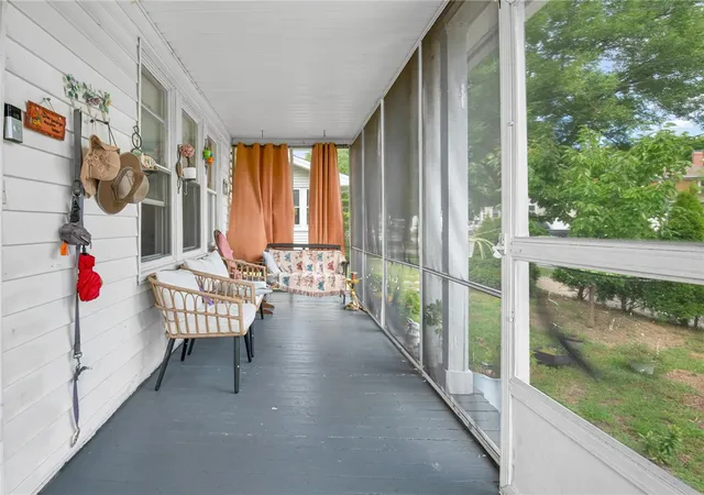 Photo 3 of Single family home for sale at 26 Gentian Ave, Providence, RI 02908 | MLS# 1420928 | Listing updated on 2026-09-07