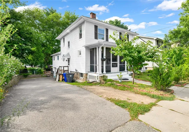 Photo 4 of Single family home for sale at 26 Gentian Ave, Providence, RI 02908 | MLS# 1420928 | Listing updated on 2026-09-07