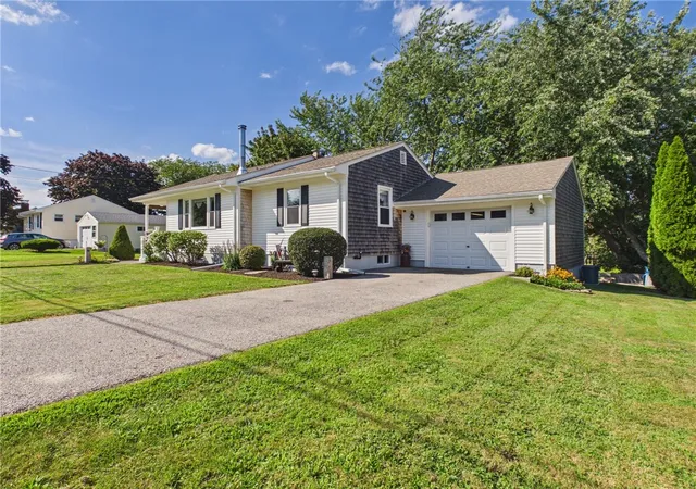 Photo 1 of Single family home for sale at 96 Lepes Rd, Tiverton, RI 02878 | MLS# 1421503 | Listing updated on 2026-09-07