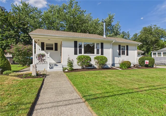 Photo 2 of Single family home for sale at 96 Lepes Rd, Tiverton, RI 02878 | MLS# 1421503 | Listing updated on 2026-09-07