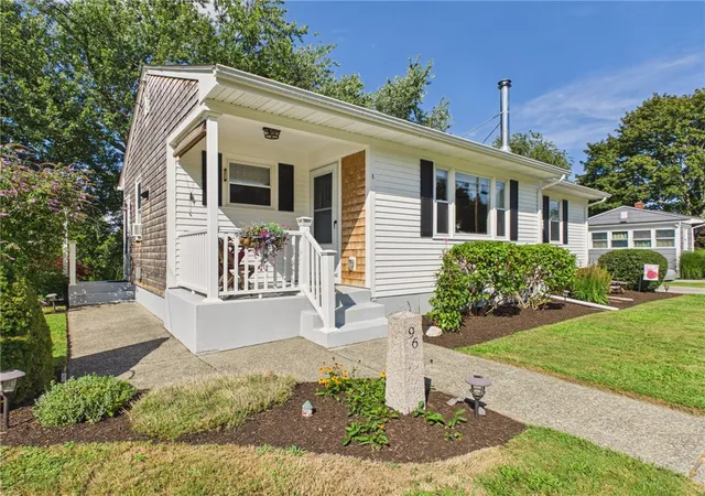 Photo 3 of Single family home for sale at 96 Lepes Rd, Tiverton, RI 02878 | MLS# 1421503 | Listing updated on 2026-09-07