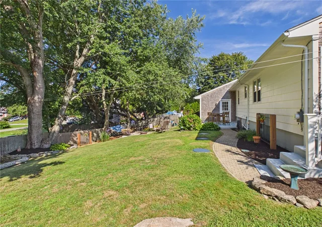 Photo 4 of Single family home for sale at 96 Lepes Rd, Tiverton, RI 02878 | MLS# 1421503 | Listing updated on 2026-09-07