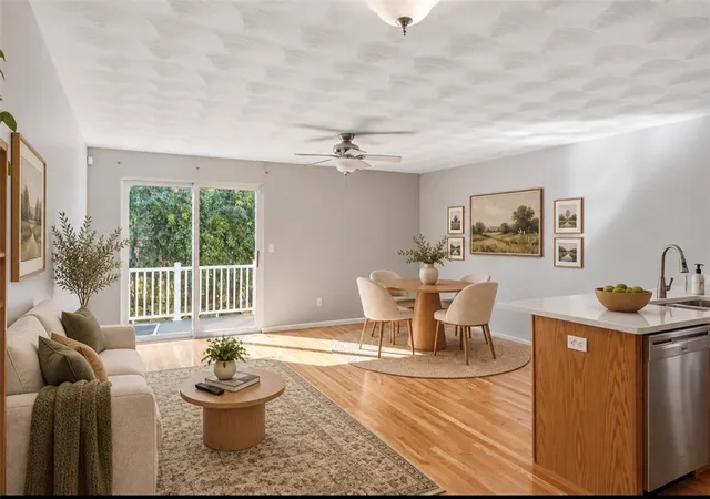 Photo 3 of Condo for sale at 572 Smithfield Rd #16, North Providence, RI 02904 | MLS# 1421037 | Listing updated on 2026-09-12