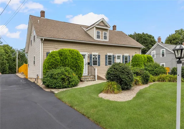 Photo 3 of Sale Pending at 33 Holden St, Coventry, RI 02816 | MLS# 1421415 | Listing updated on 2026-09-30