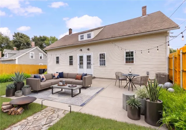 Photo 3 of Sale Pending at 33 Holden St, Coventry, RI 02816 | MLS# 1421415 | Listing updated on 2026-09-30